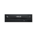 ASUS Multi DRW-24D5MT SATA INT Bulk Black 24x