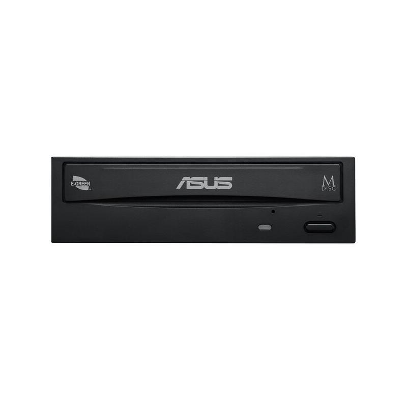 ASUS Multi DRW-24D5MT SATA INT Bulk Black 24x
