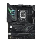 ASUS ROG STRIX Z790-F GAMING WIFI s1700 Z790 4xDDR5 M.2 HDMI-DP Wi-Fi BT ATX