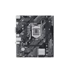 ASUS PRIME H510M-K R2.0 s1200 H470 2xDDR4 M.2 HDMI D-Sub mATX