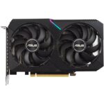 ASUS GeForce RTX 3060 12GB GDDR6 DUAL OC V2 DUAL-RTX3060-O12G-V2