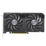 ASUS Graphic Card GeForce RTX 4060 8GB GDDR6 DUAL OC EVO DUAL-RTX4060-O8G-EVO