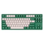 Akko Keyboard 3087 Matcha Red Bean Cherry MX Red