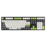 Varmilo MA108M V2 Panda R2 [EC Rose V2