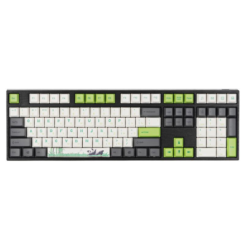 Varmilo MA108M V2 Panda R2 [EC Rose V2