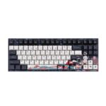 Varmilo Mechanical keyboard VPE87 Chang'e 87Key