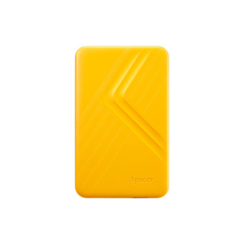 Apacer AC236 [AP1TBAC236Y-1]