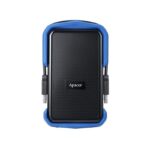 Apacer 1TB USB 3.1 AC631 IP55 Black/Blue