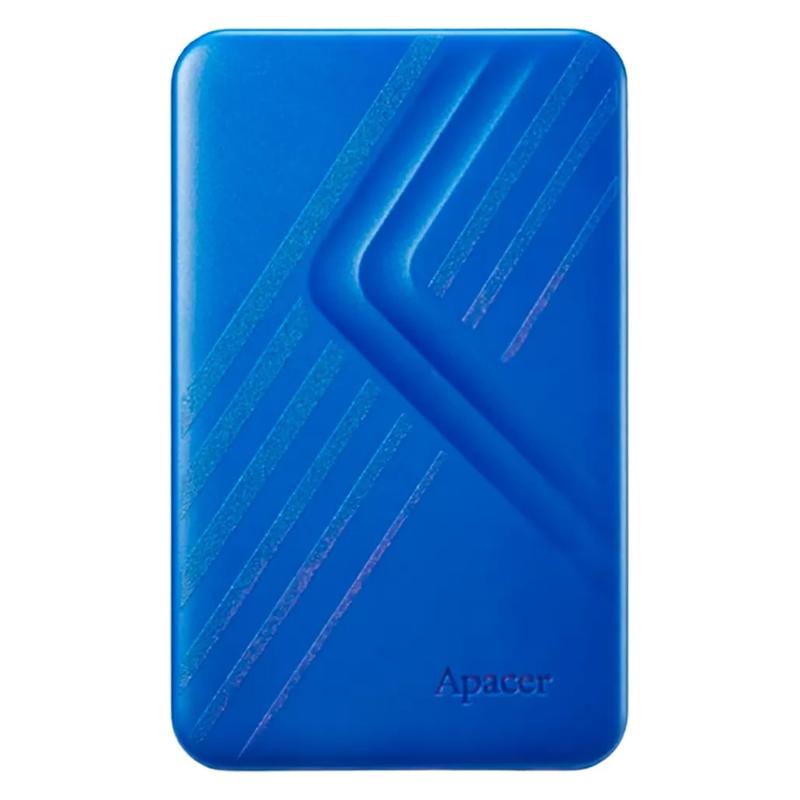 Apacer 2TB USB 3.1 AC236 Blue