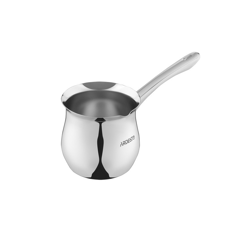 ჯეზვე Ardesto AR0864S 0,64L Silver
