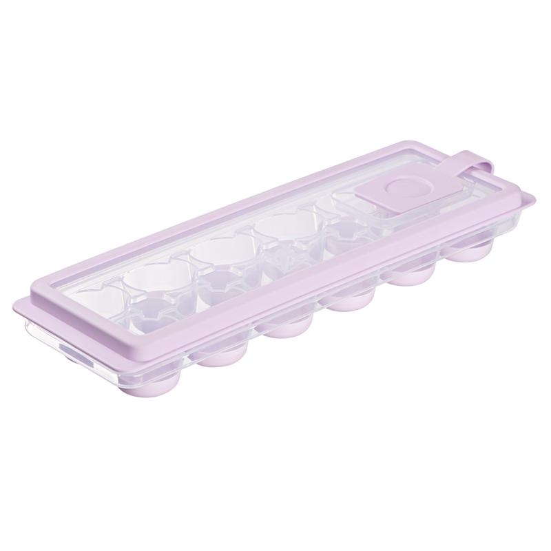 ყინულის ფორმა Ardesto AR1104LP, Ice Tray, Lilac