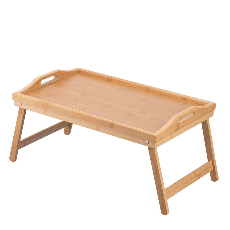 ლანგარი-მაგიდა Ardesto AR1450BT Midori, Tray-table, Wood