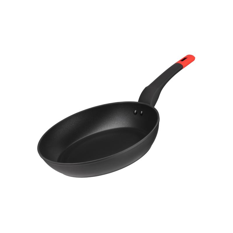 ტაფა Ardesto AR1924GCB 24cm Black