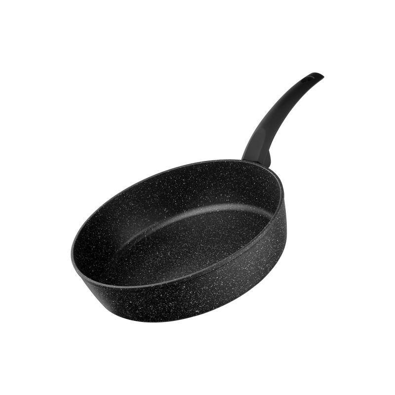 ტაფა Ardesto AR1928GDL Gemini Gourmet Viareggio, 28cm, Grey