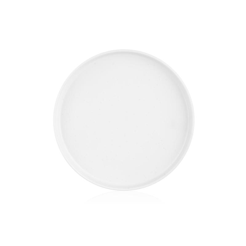 თეფში Ardesto AR2920TW Dessert plate Trento, 20.5cm, White