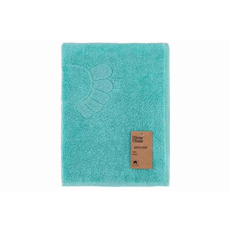 პირსახოცი Ardesto ART2457SA Terry Benefit, Aqua