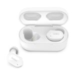 Belkin Headphones Soundform Play True Wireless White