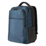 Tucano MARTEM BACKPACK 15.6" BLUE