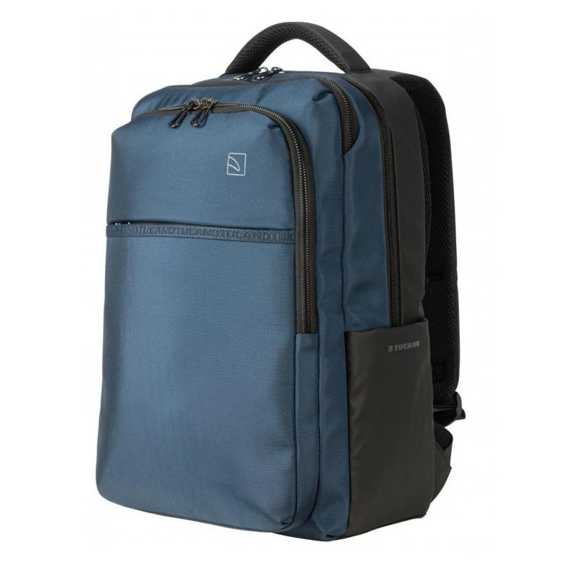 Tucano MARTEM BACKPACK 15.6" BLUE