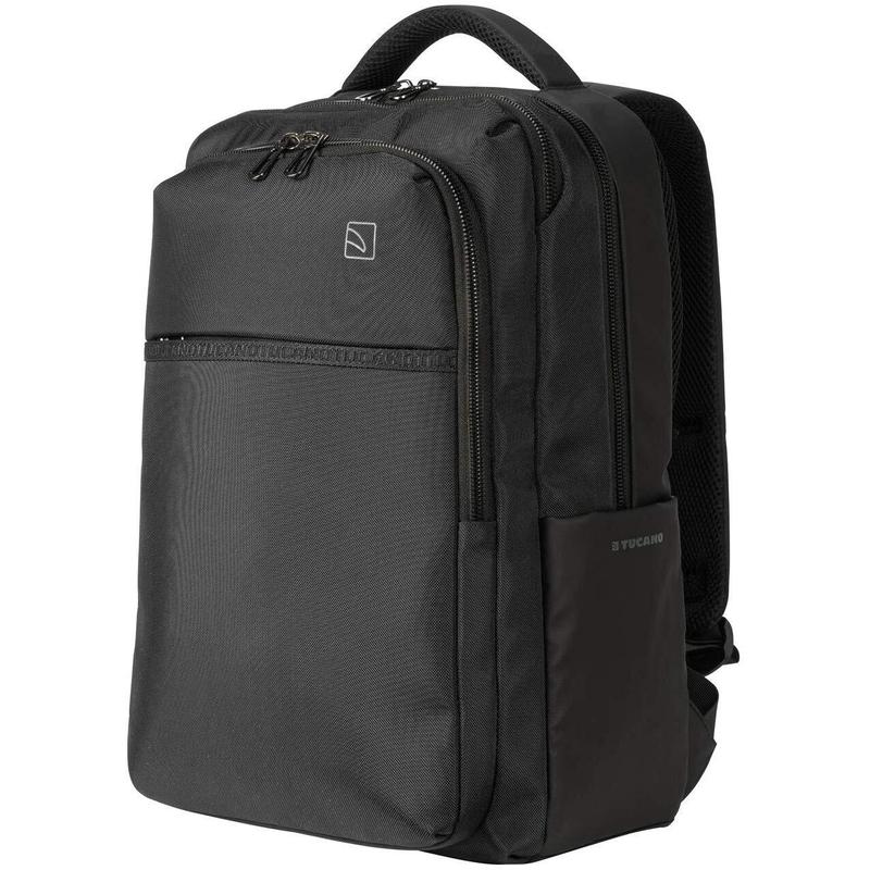 Tucano MARTEM BACKPACK 15.6" BLACK