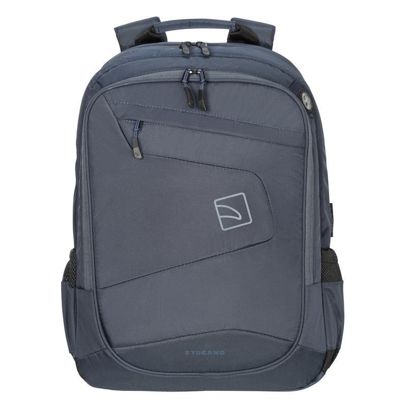 Tucano LATO BACKPACK 17" NOTEBOOK BLUE