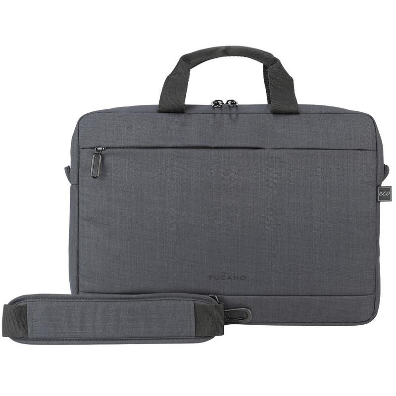 Tucano STOP 13/14" BAG BLACK