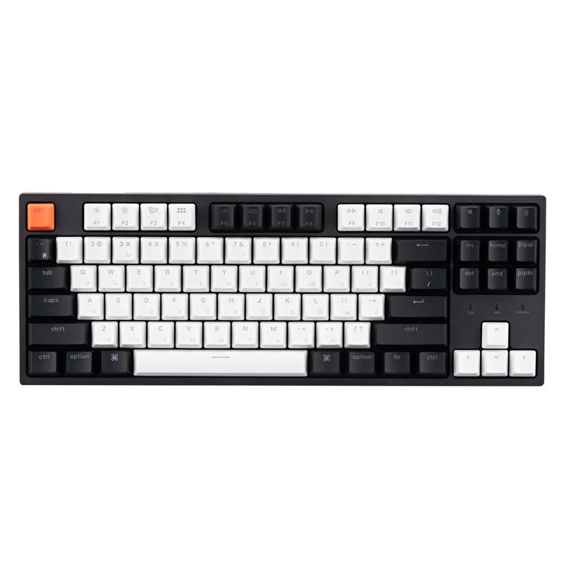 Keychron Keyboard mechanical C1 87Key