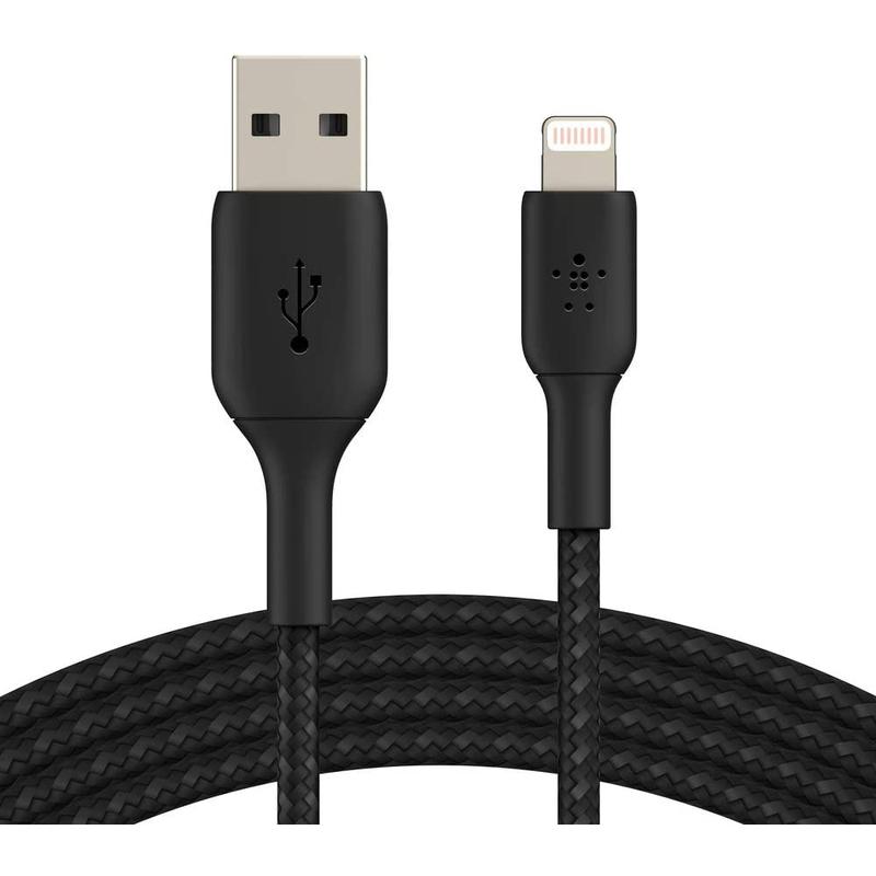Belkin USB-A - Lightning