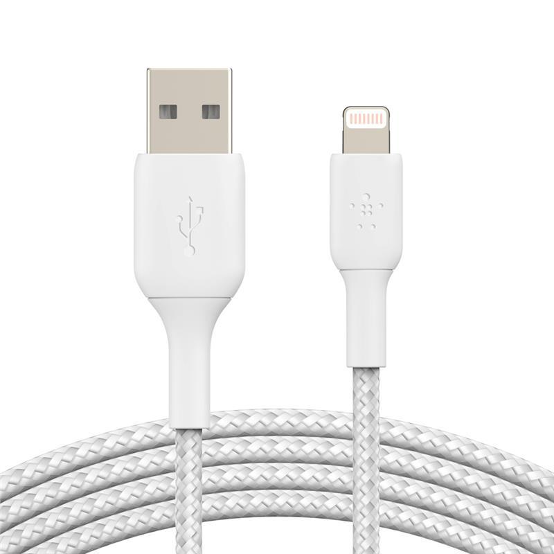 Belkin USB-A - Lightning