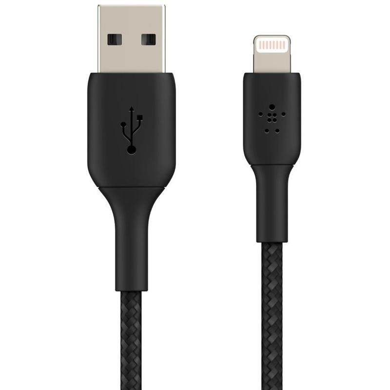 Belkin Cable USB-A - Lightning