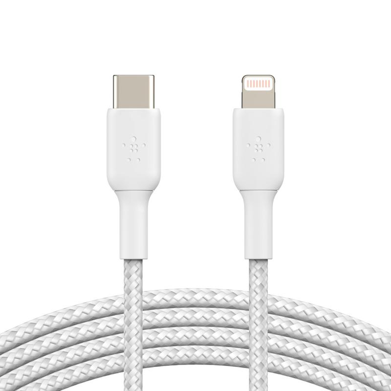 Belkin USB-С - Lightning