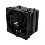Zalman CPU cooling system CNPS10X PERFORMA BLACK