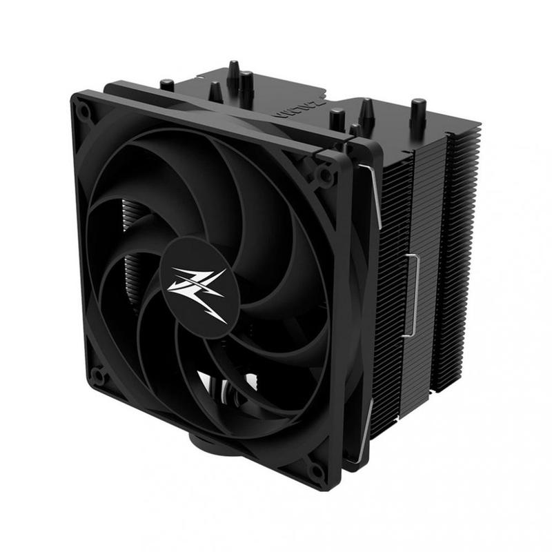 Zalman CPU cooling system CNPS10X PERFORMA BLACK