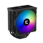 Zalman CPU cooler CNPS13XDS