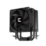 Zalman CPU cooling system CNPS4X BLACK