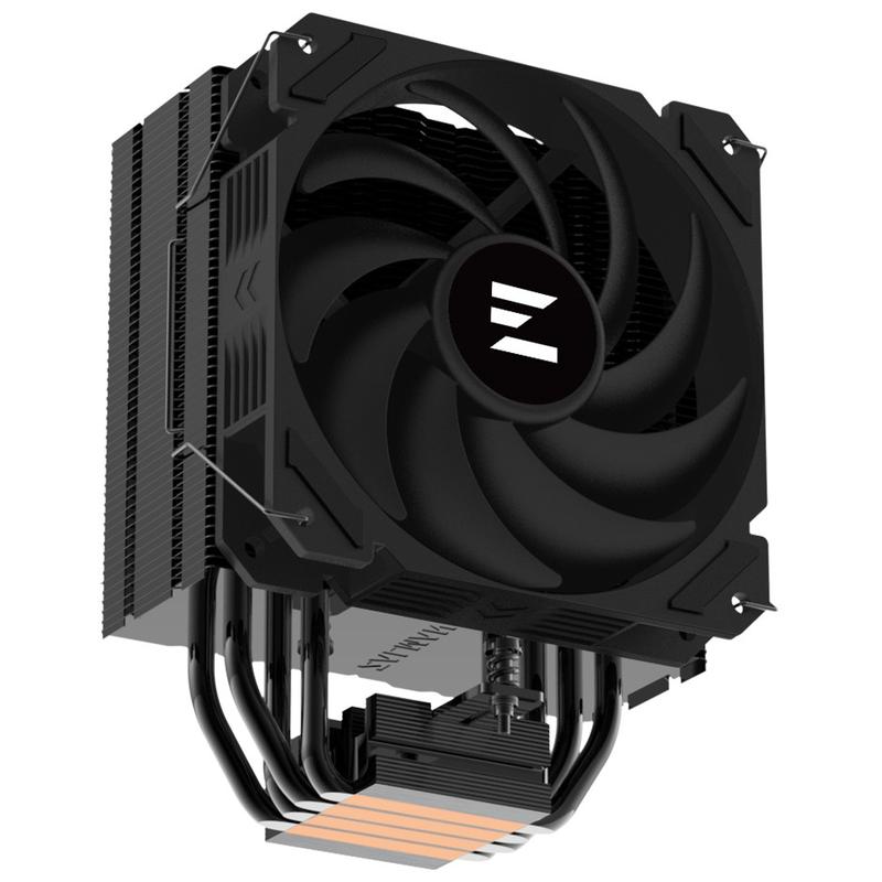 Zalman CPU cooling system CNPS9X PERFORMA BLACK