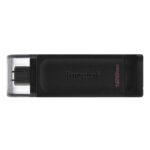 Kingston 128GB USB 3.2 Type-C Gen 1 DT70