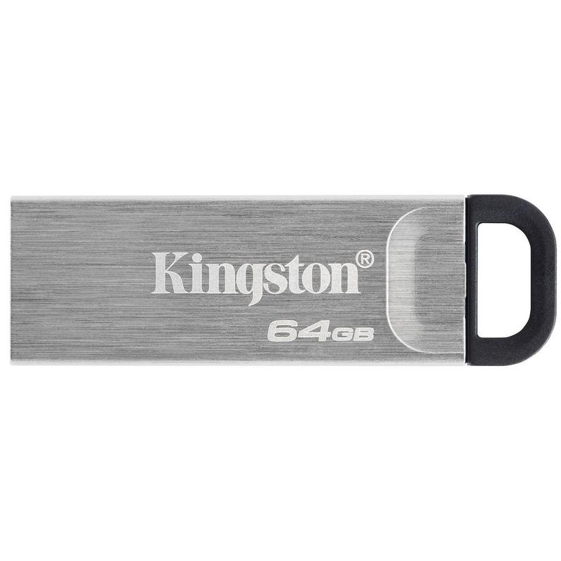 Kingston 64GB USB 3.2 Gen1 DT Kyson