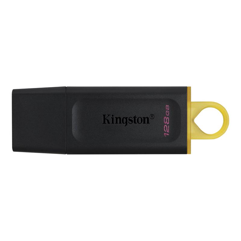 Kingston 128GB USB 3.2 Gen1 DT Exodia
