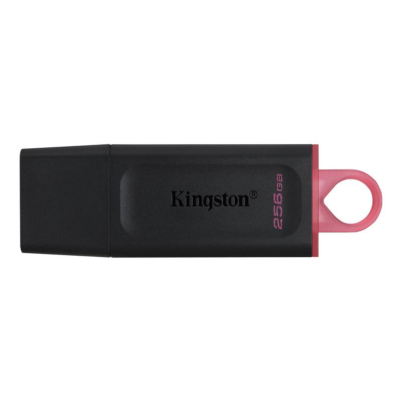 Kingston 256GB USB 3.2 Type-A Gen1 DT Exodia