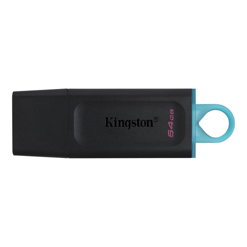 Kingston 64GB USB 3.2 Gen1 DT Exodia