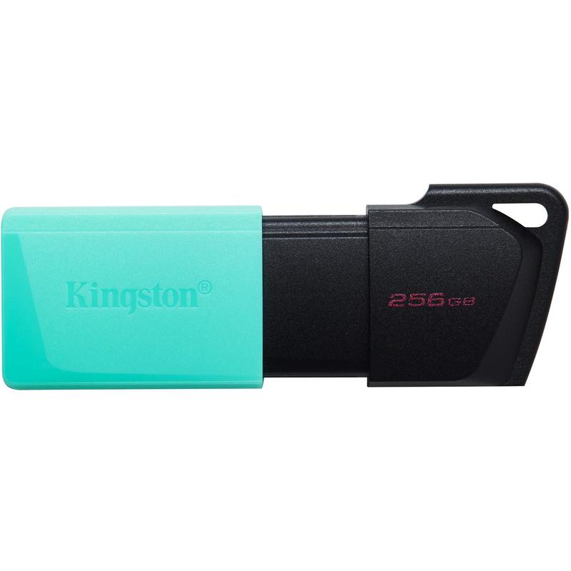 Kingston 256GB USB 3.2 Type-A Gen1 DT Exodia M