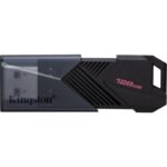 Kingston 128GB USB 3.2 Type-A Gen1 DT Exodia Onyx