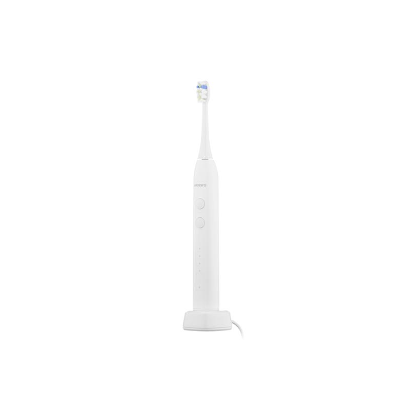 ელექტრო კბილის ჯაგრისი Ardesto ETB-112W, Electric Tooth Brush, White