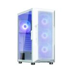 Zalman PC case I3 Neo ARGB without PSU