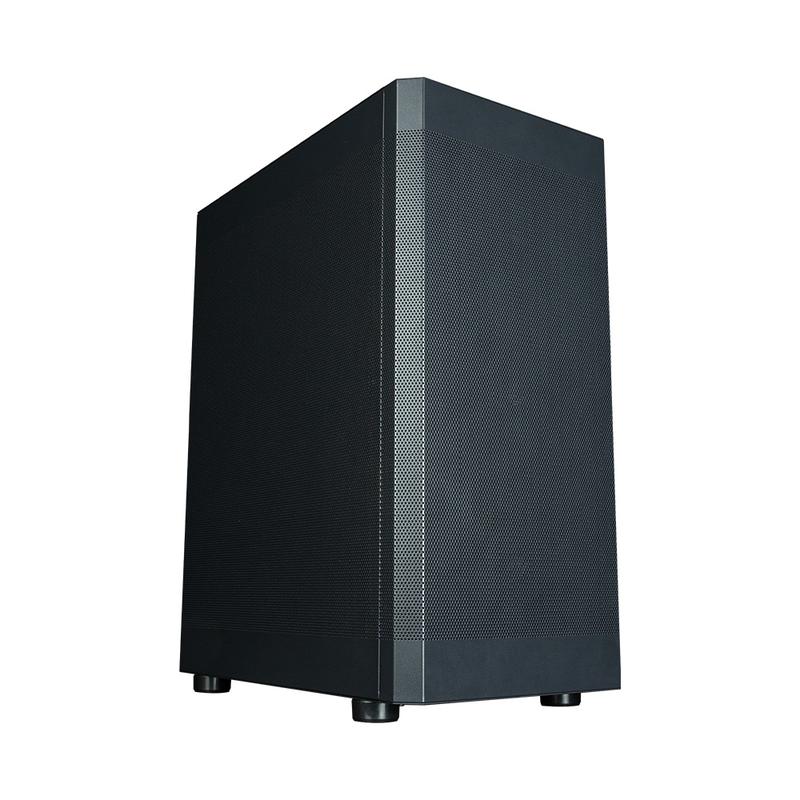 Zalman PC case I4