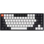 Keychron K2 84 Key Gateron Hot-Swap White LED Blue
