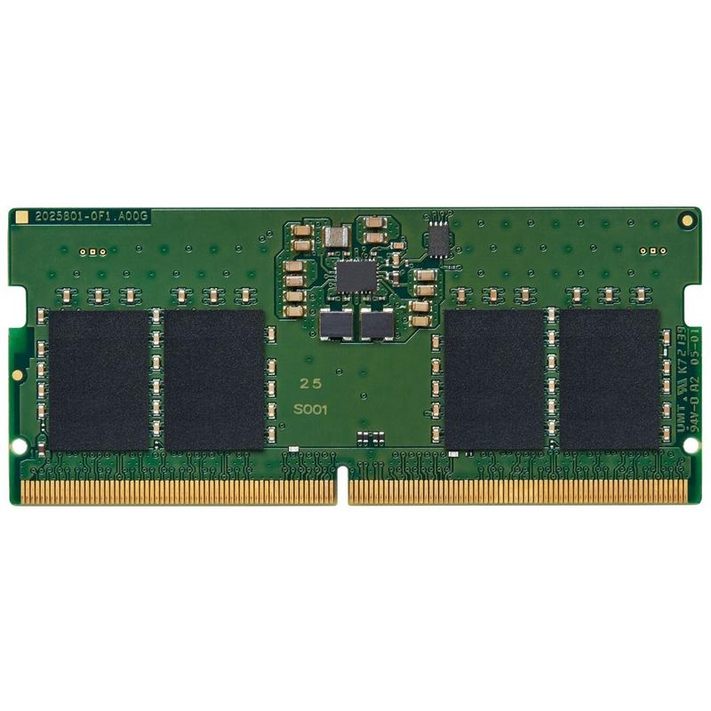 Kingston Memory DDR5 8GB 4800