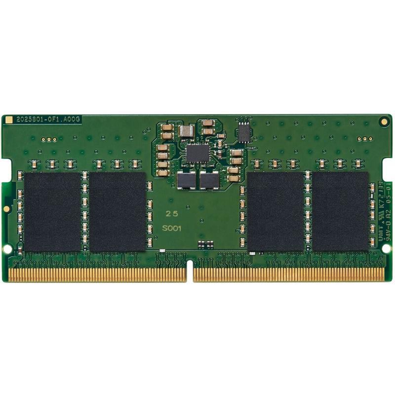 Kingston Memory DDR5 16GB 5600