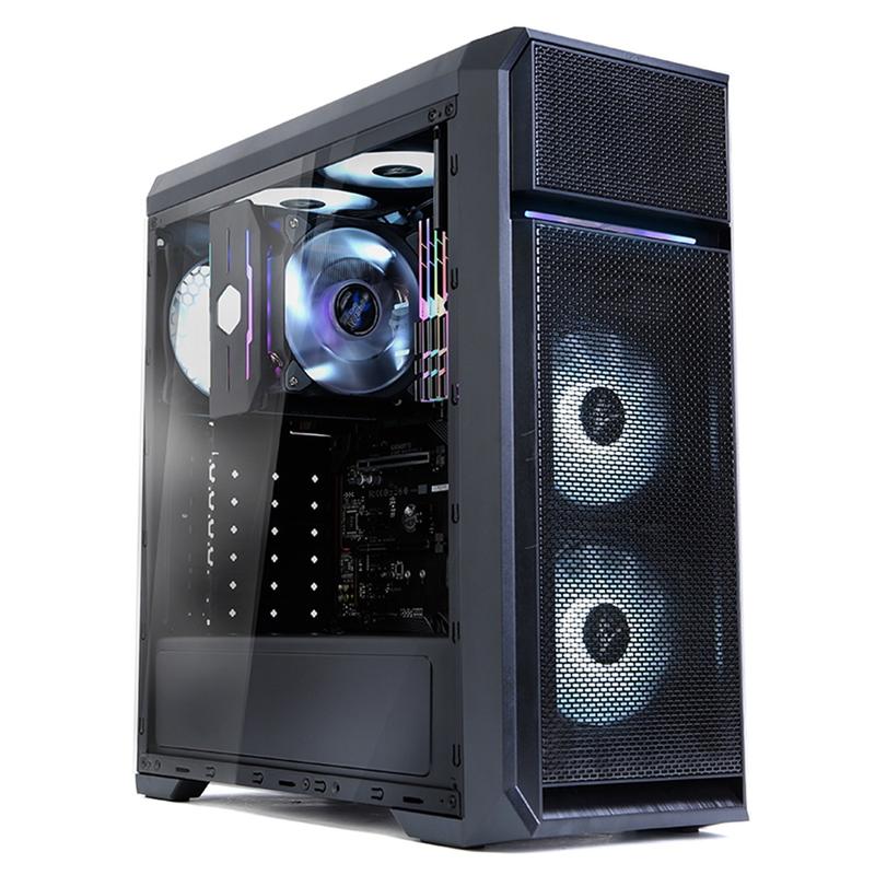 Zalman N5 OF